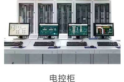 帶你秒懂鄭鍋循環(huán)流化床鍋爐電控系統(tǒng)