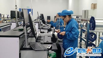 江東科技 預計年底銷售破億元，實業(yè)投資驅(qū)動未來增長