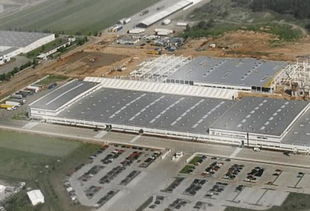 LG化學(xué)深化歐洲電池布局 追加5億美元投資，年產(chǎn)能躍升至70GWh