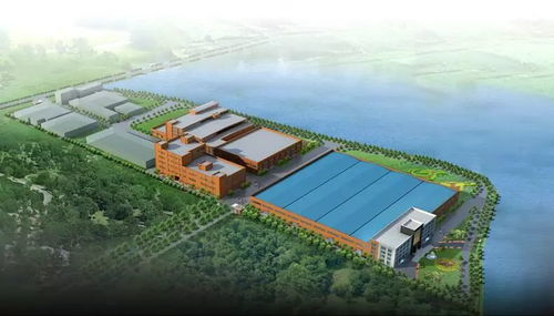 總投資超283億，39個重大項目在吳江區鎮集中開工，為投資興辦實業注入強勁動能